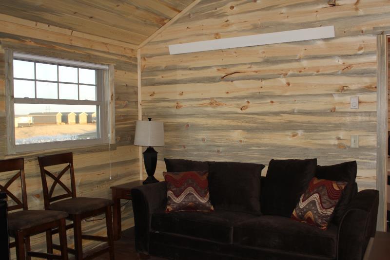 Bakken Residence Suites Watford City 部屋 写真