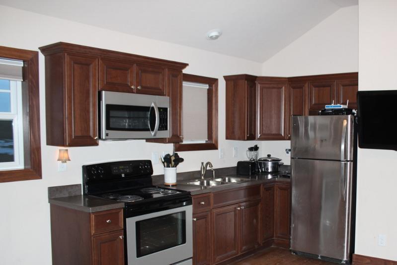 Bakken Residence Suites Watford City 部屋 写真