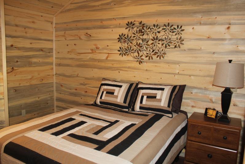Bakken Residence Suites Watford City 部屋 写真